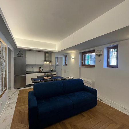Savoia House, Modern Apartment Near Villa Borghese Rom Exterior foto