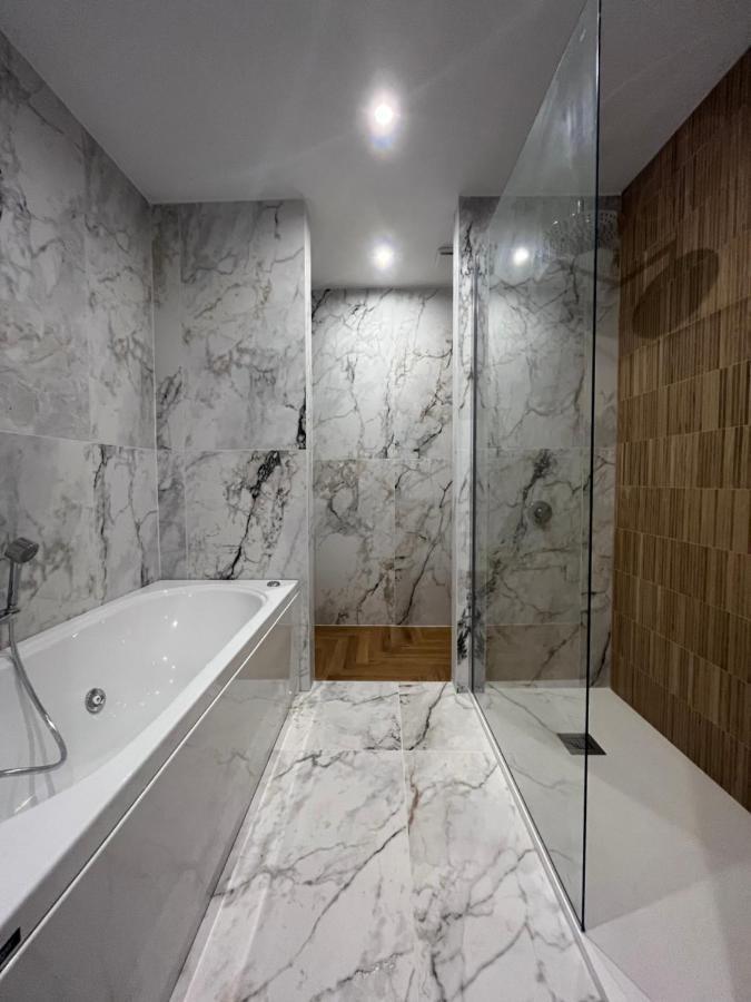 Savoia House, Modern Apartment Near Villa Borghese Rom Exterior foto