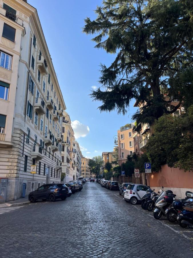 Savoia House, Modern Apartment Near Villa Borghese Rom Exterior foto