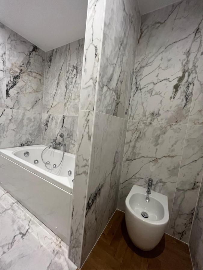 Savoia House, Modern Apartment Near Villa Borghese Rom Exterior foto