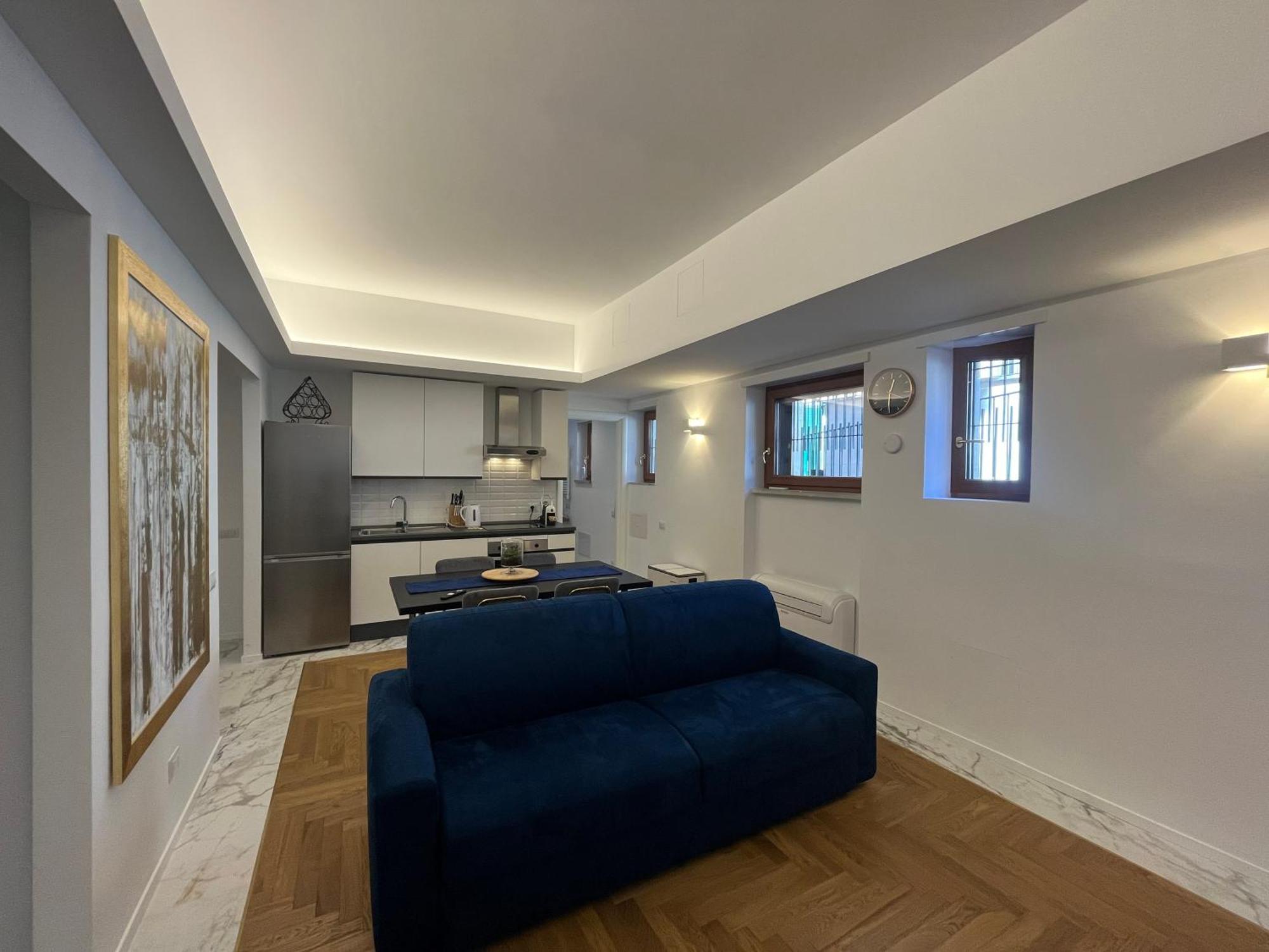 Savoia House, Modern Apartment Near Villa Borghese Rom Exterior foto