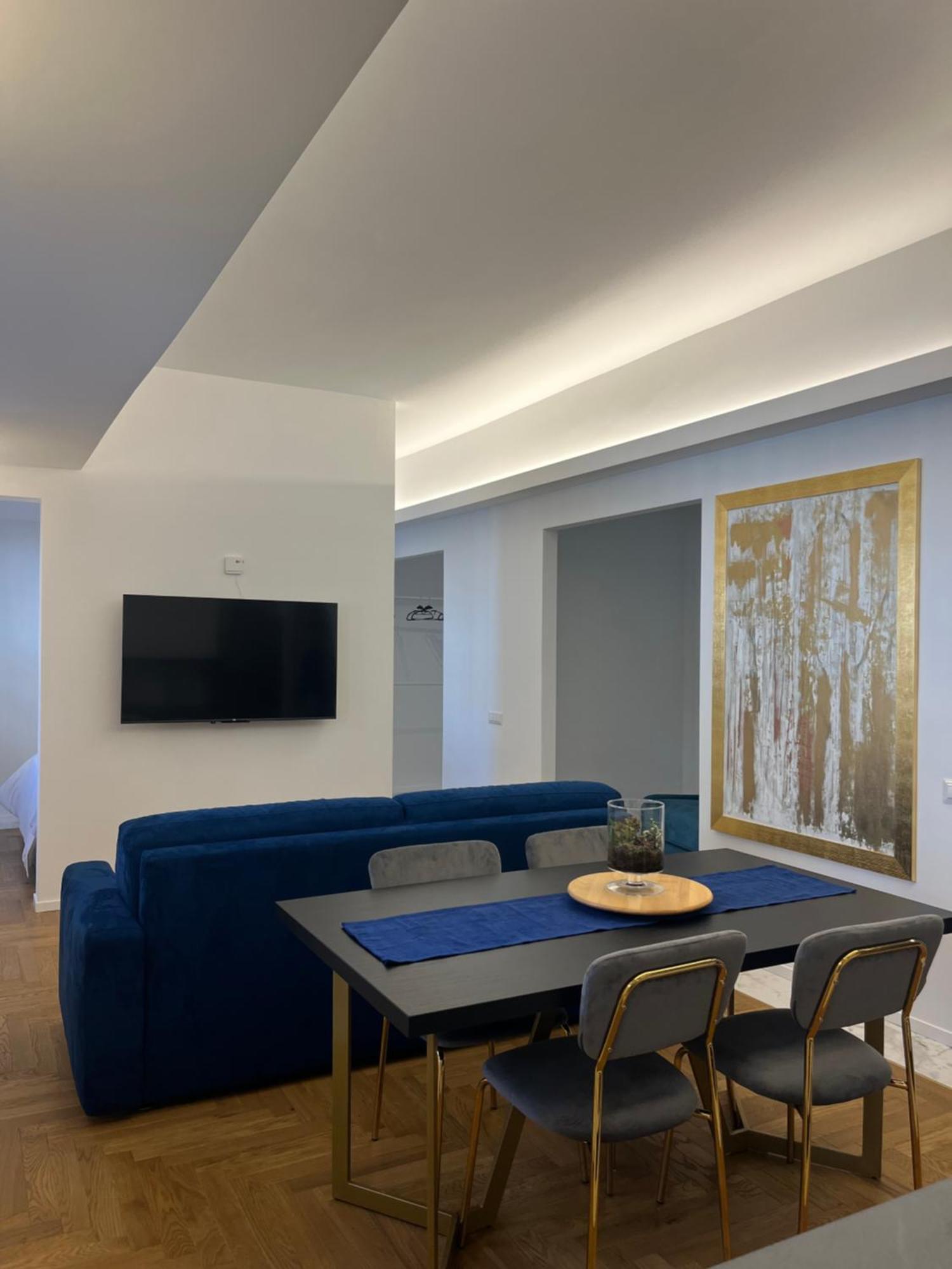 Savoia House, Modern Apartment Near Villa Borghese Rom Exterior foto