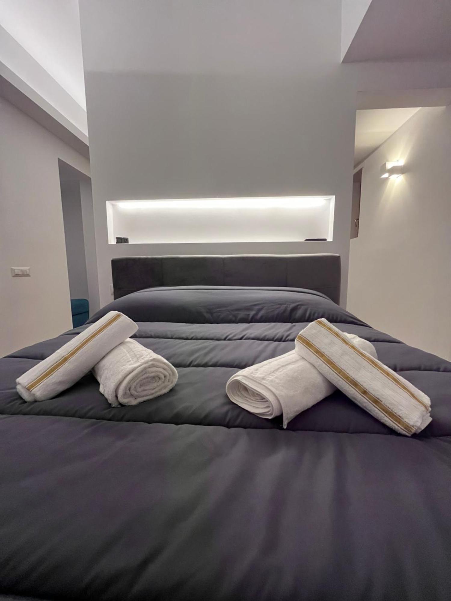 Savoia House, Modern Apartment Near Villa Borghese Rom Exterior foto