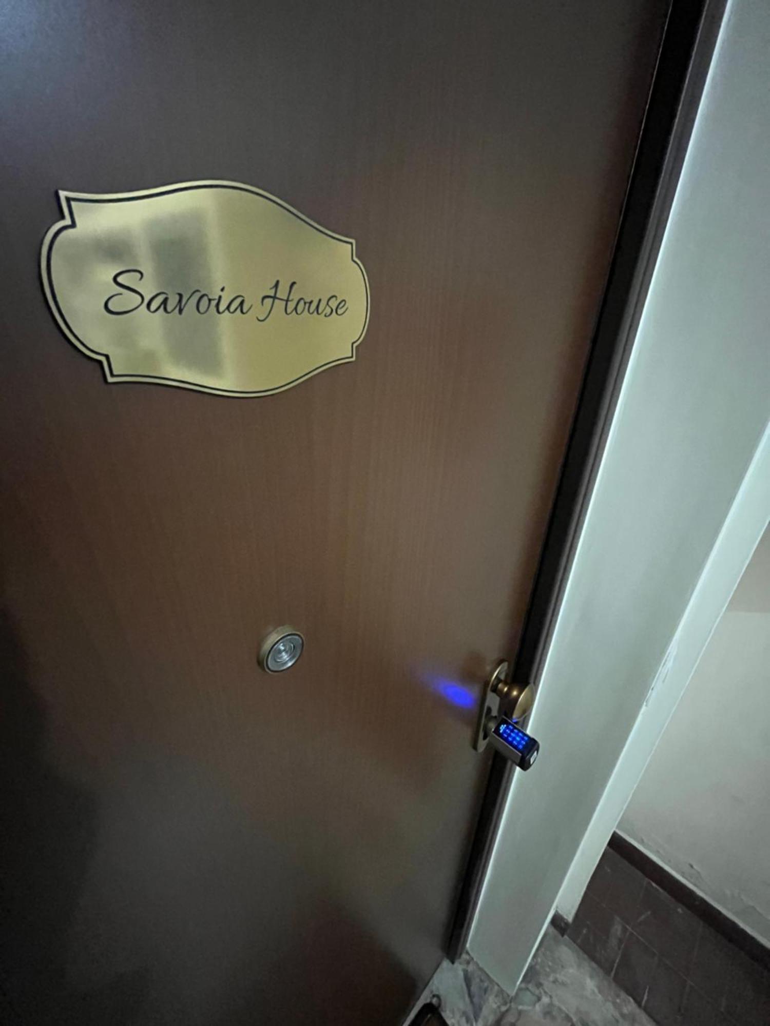Savoia House, Modern Apartment Near Villa Borghese Rom Exterior foto