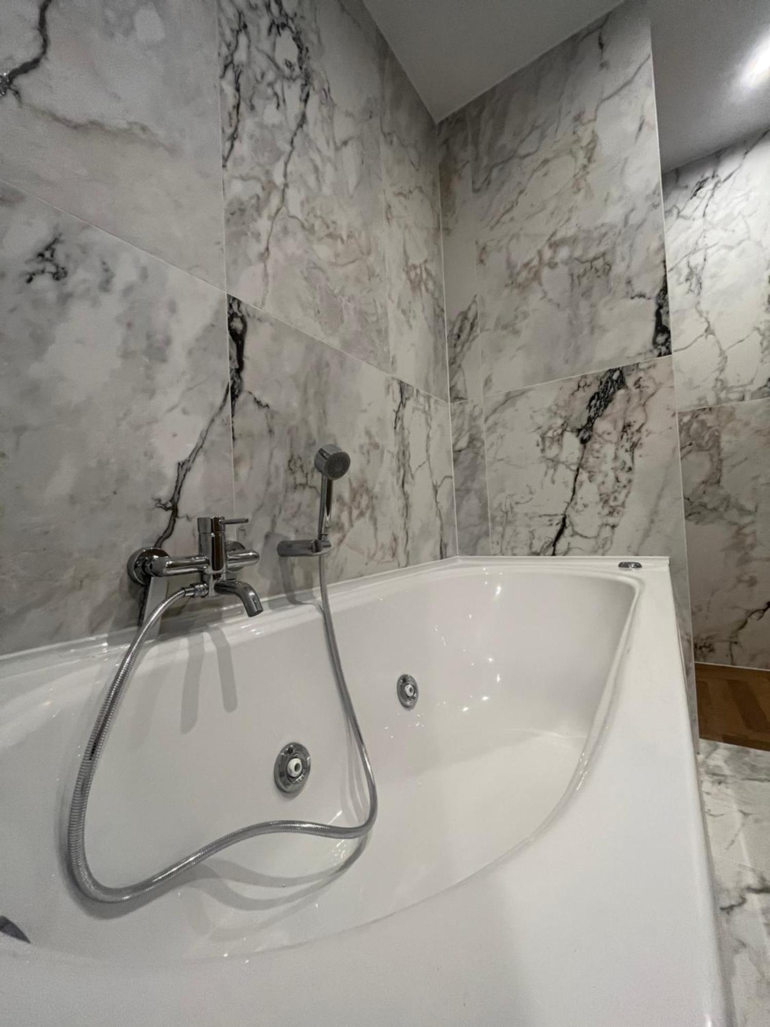 Savoia House, Modern Apartment Near Villa Borghese Rom Exterior foto