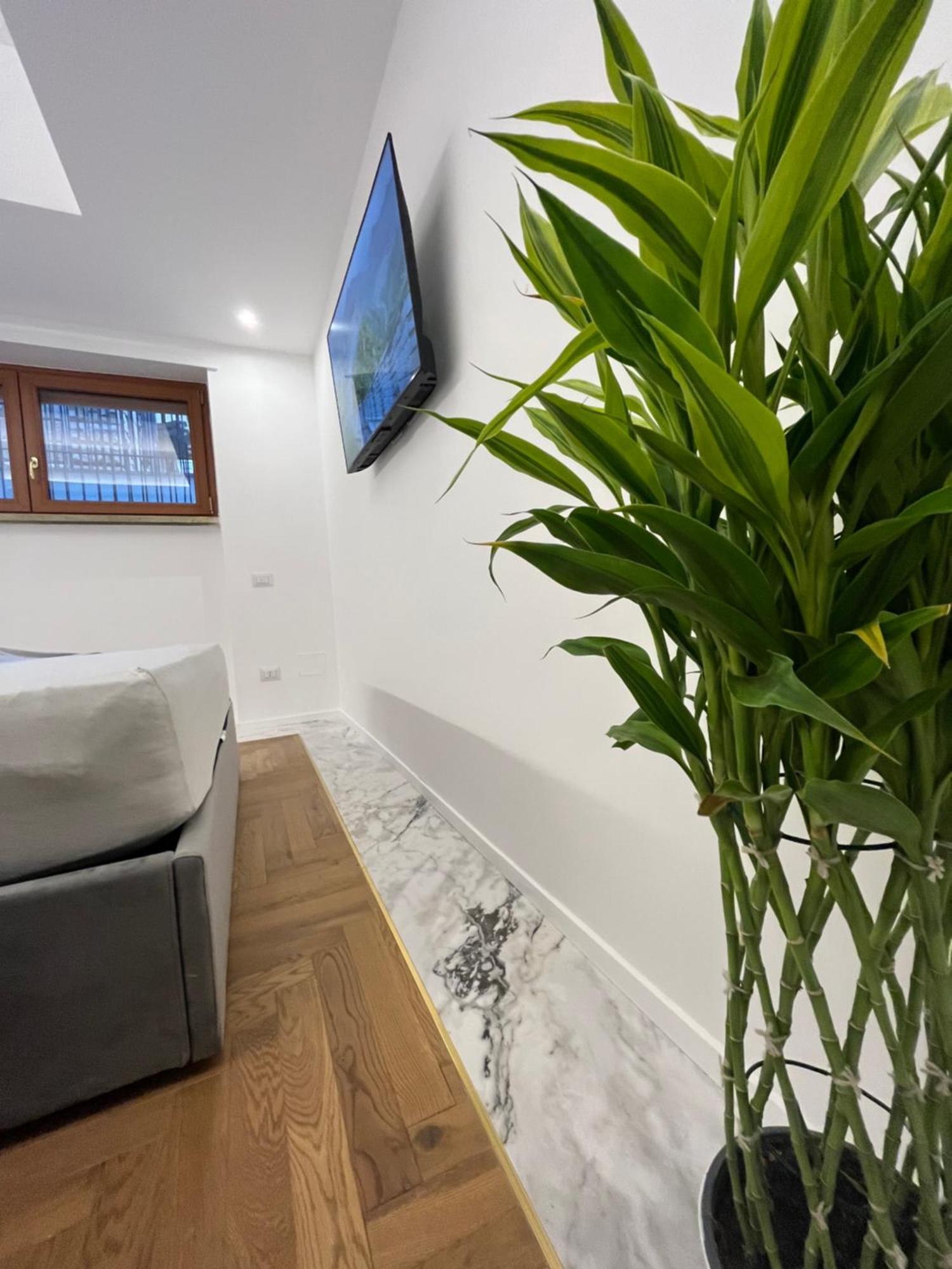Savoia House, Modern Apartment Near Villa Borghese Rom Exterior foto