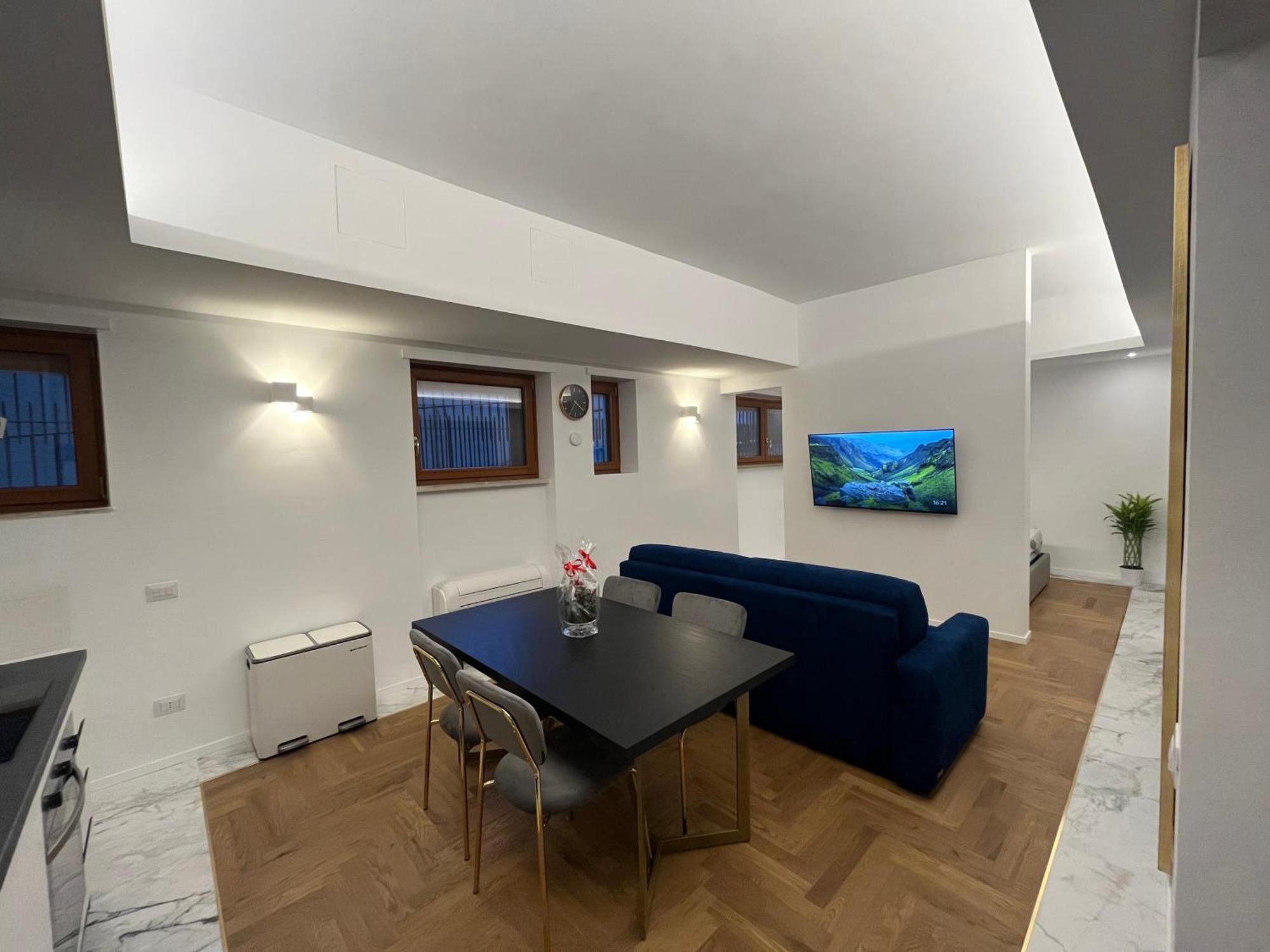 Savoia House, Modern Apartment Near Villa Borghese Rom Exterior foto