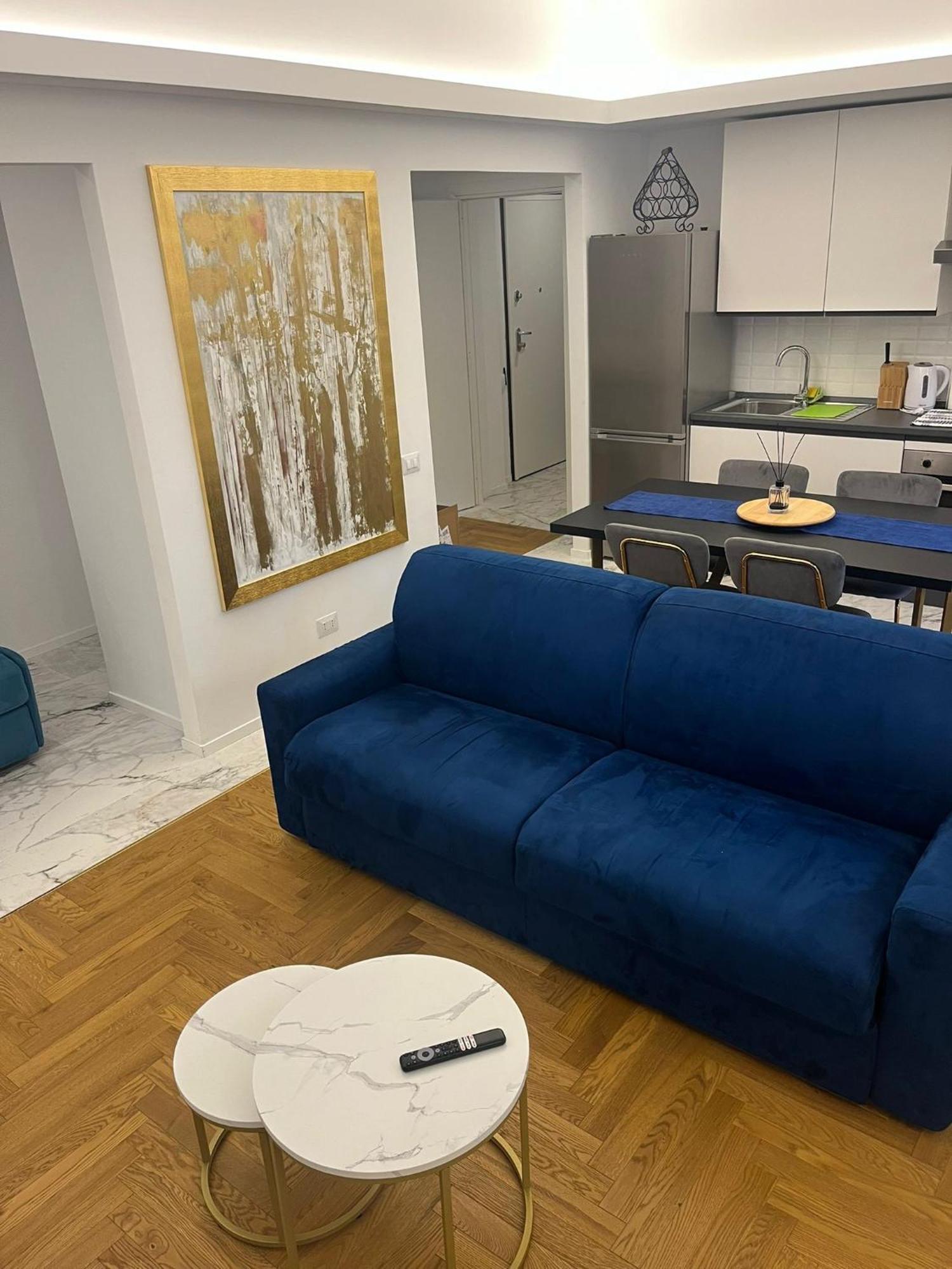 Savoia House, Modern Apartment Near Villa Borghese Rom Exterior foto