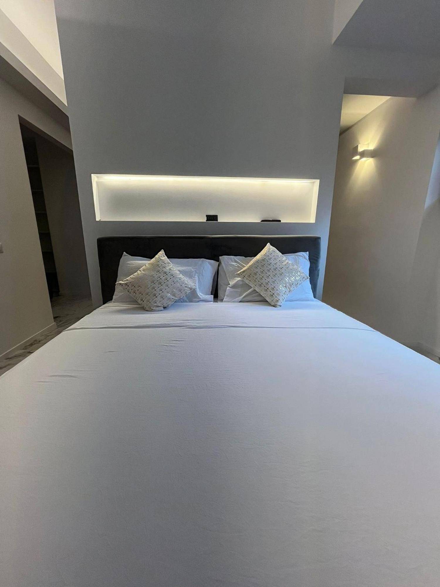 Savoia House, Modern Apartment Near Villa Borghese Rom Exterior foto