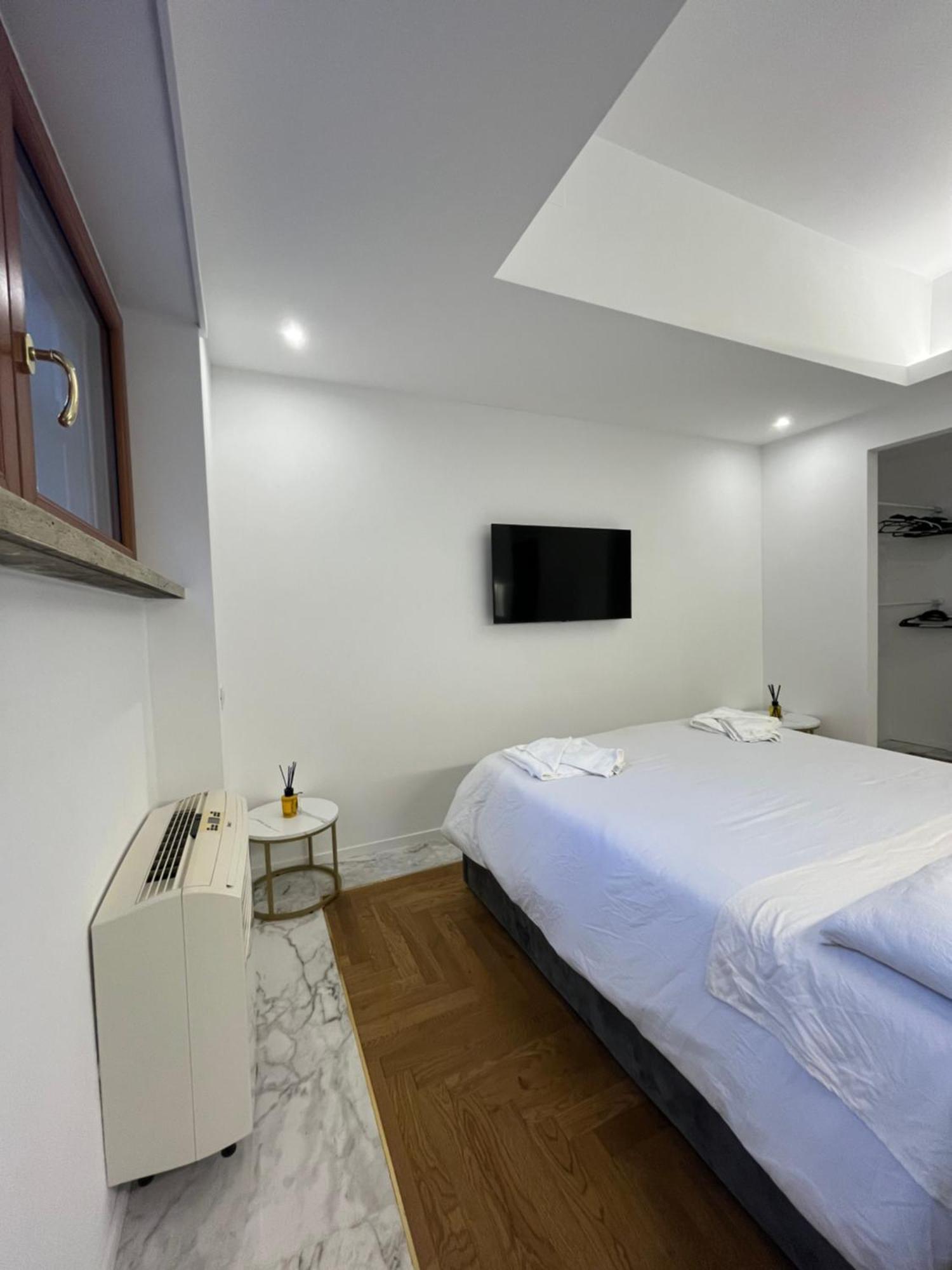 Savoia House, Modern Apartment Near Villa Borghese Rom Exterior foto