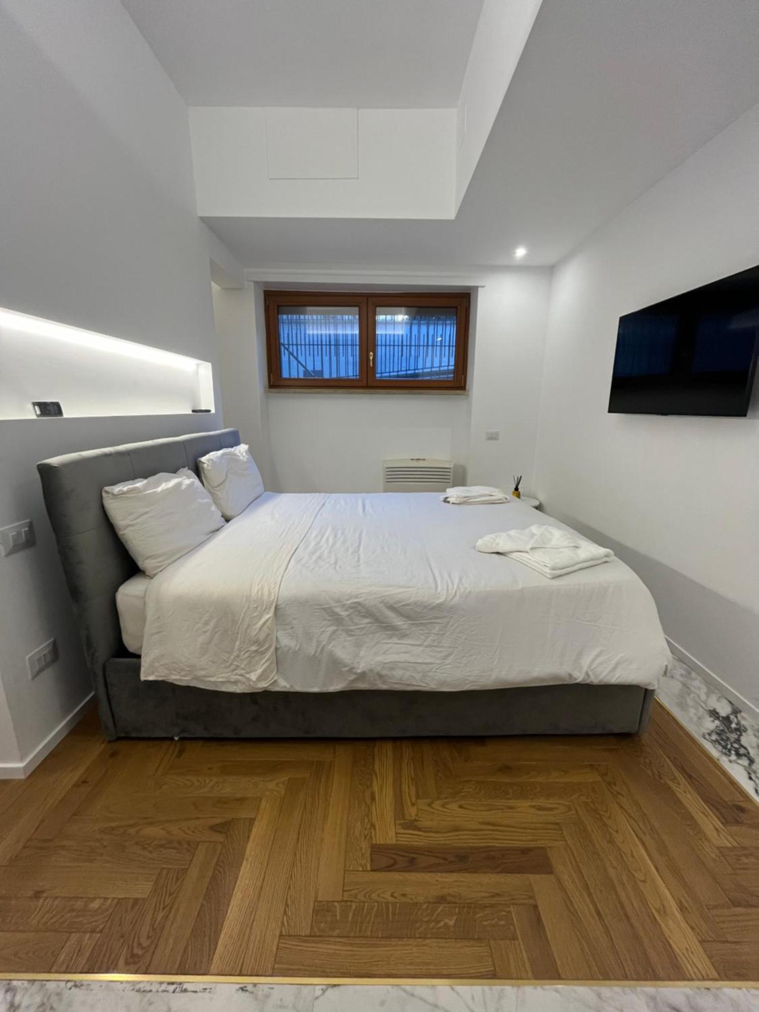 Savoia House, Modern Apartment Near Villa Borghese Rom Exterior foto