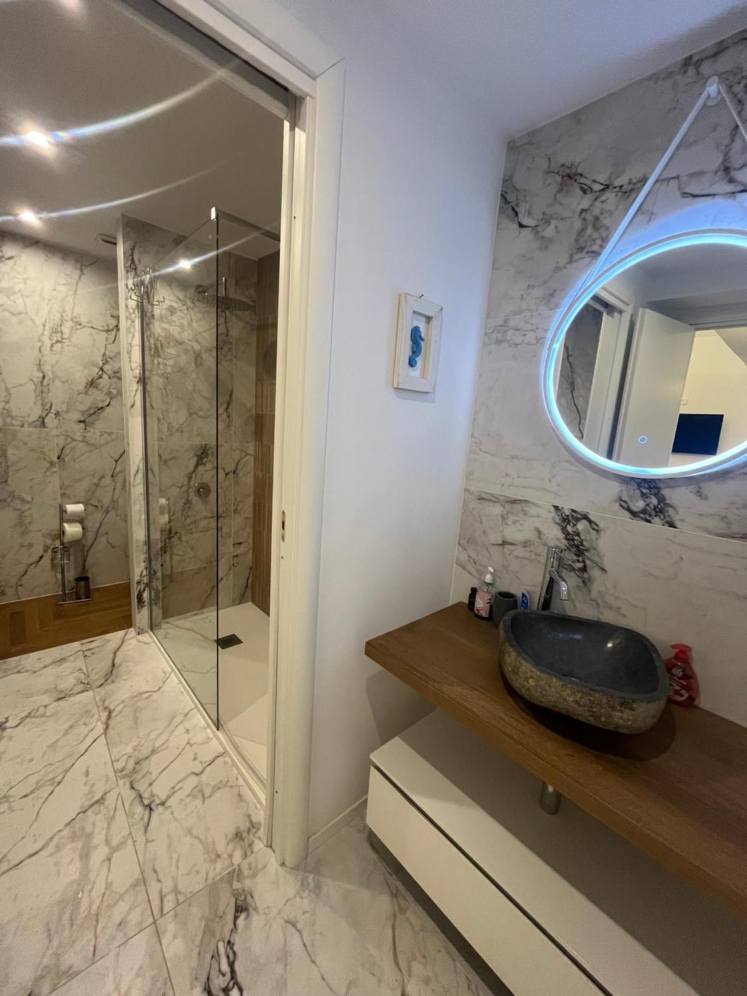 Savoia House, Modern Apartment Near Villa Borghese Rom Exterior foto