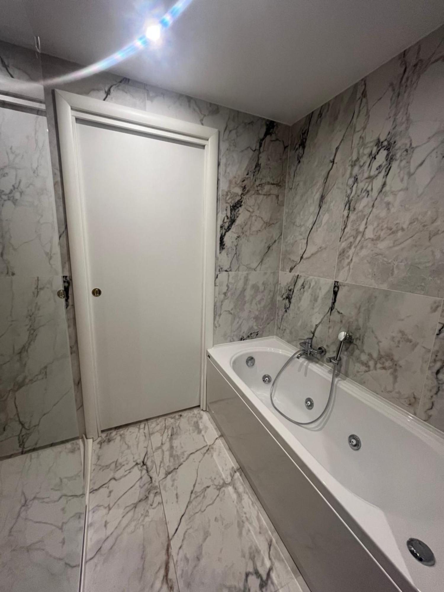Savoia House, Modern Apartment Near Villa Borghese Rom Exterior foto