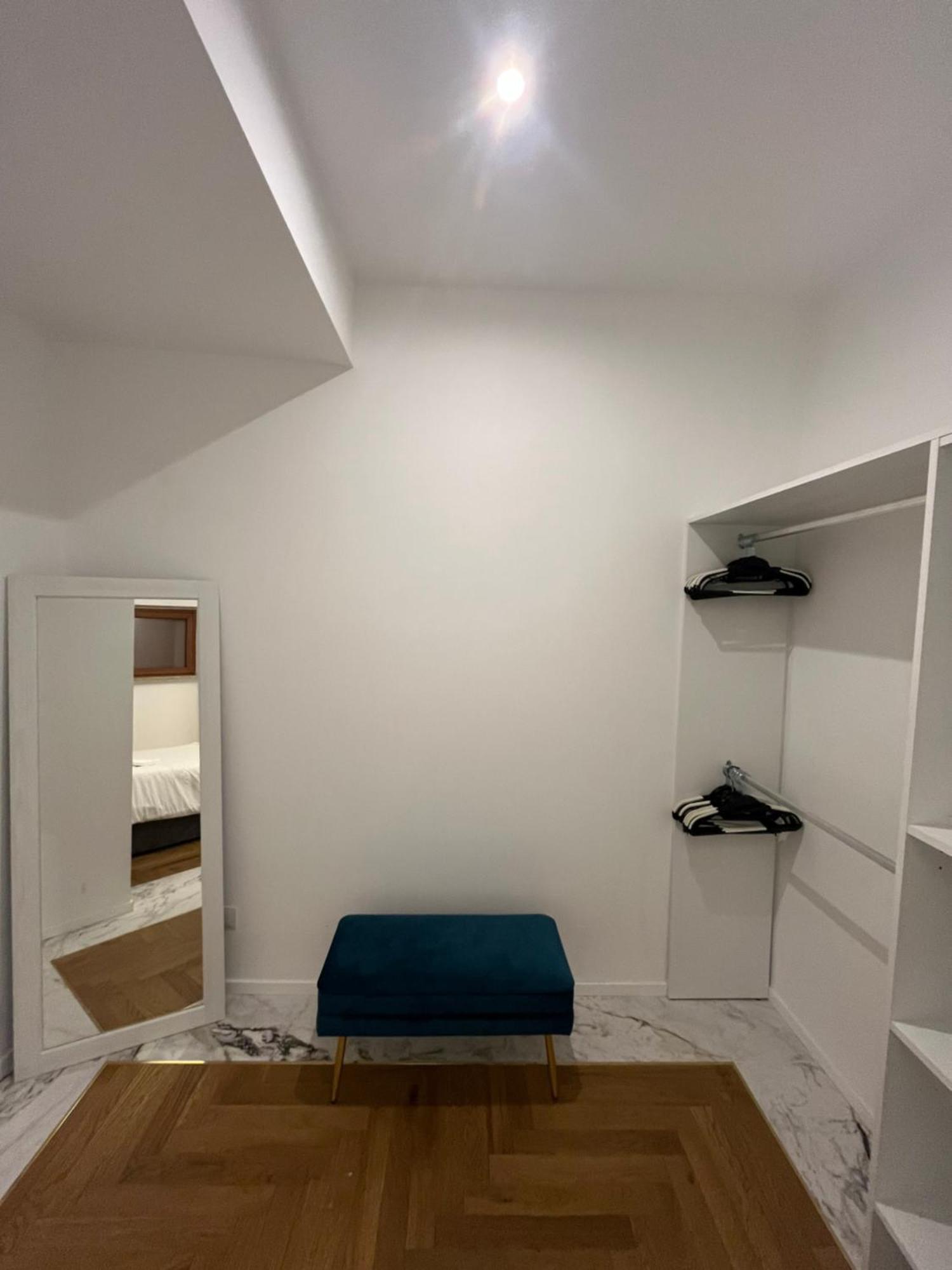 Savoia House, Modern Apartment Near Villa Borghese Rom Exterior foto