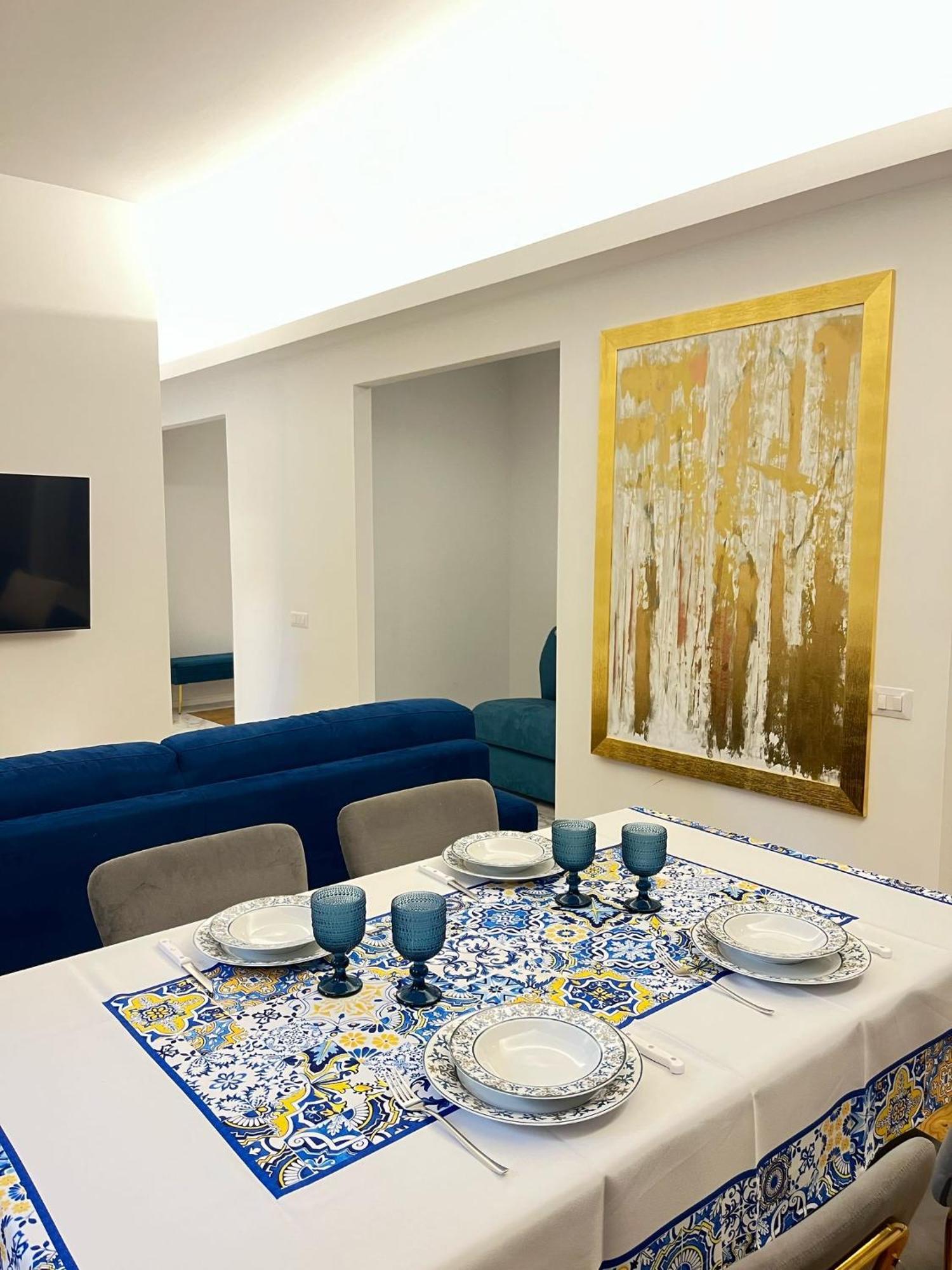 Savoia House, Modern Apartment Near Villa Borghese Rom Exterior foto